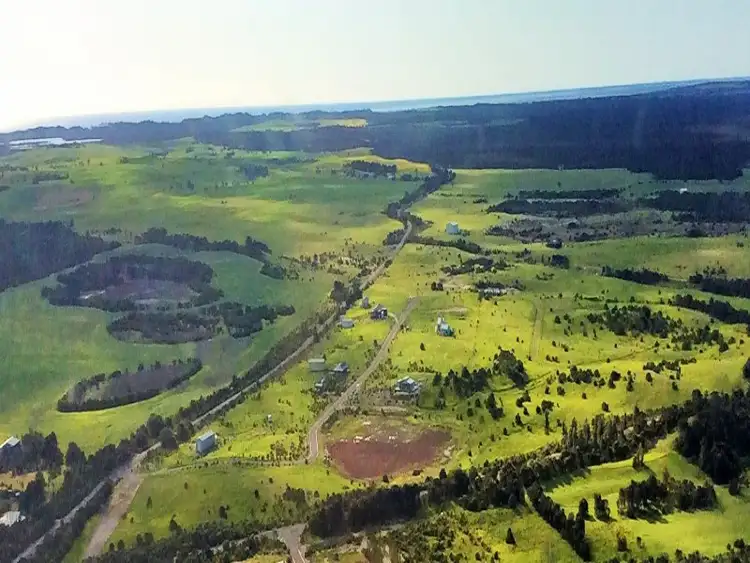 Sixth view of Homely land listing, LOT 42 Peregrine Drive, Marion Bay SA 5575