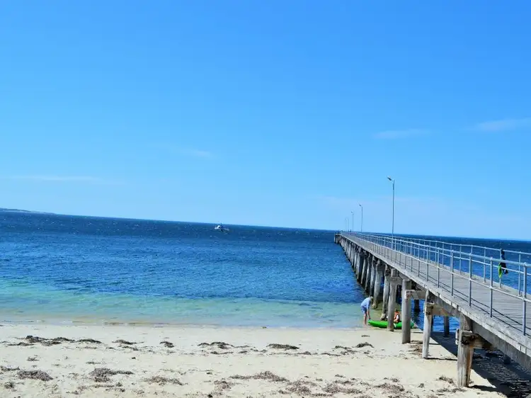 LOT 45/31 Peregrine Drive, Marion Bay SA 5575