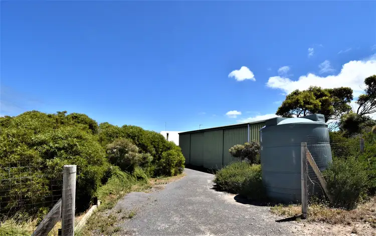 Main view of Homely land listing, 2 Eucalyptus Court, Marion Bay SA 5575