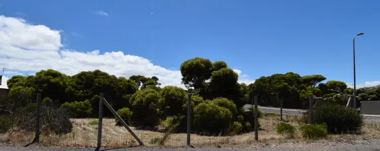 Second view of Homely land listing, 2 Eucalyptus Court, Marion Bay SA 5575