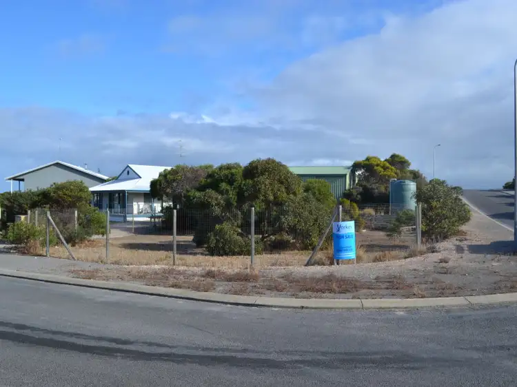 Third view of Homely land listing, 2 Eucalyptus Court, Marion Bay SA 5575