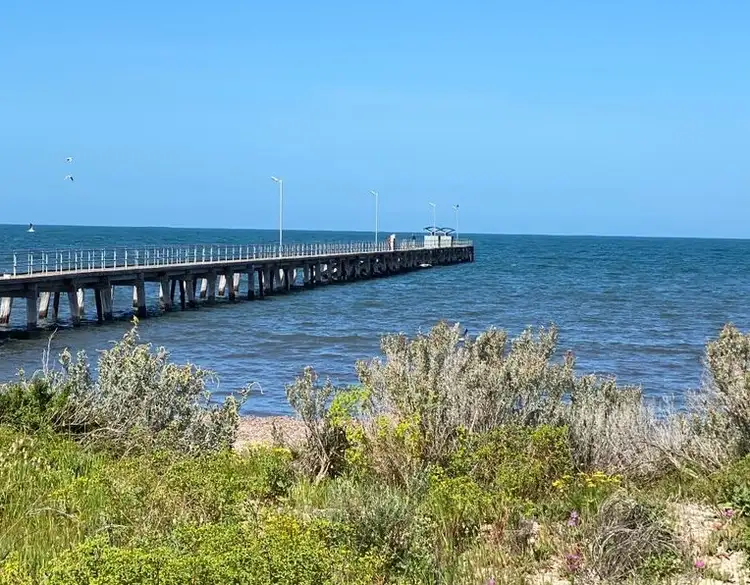 Fifth view of Homely land listing, 2 Eucalyptus Court, Marion Bay SA 5575