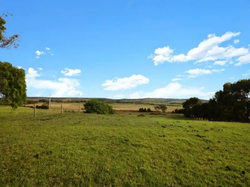 Main view of Homely land listing, Lot 6 Windham Street, Narrawong VIC 3285