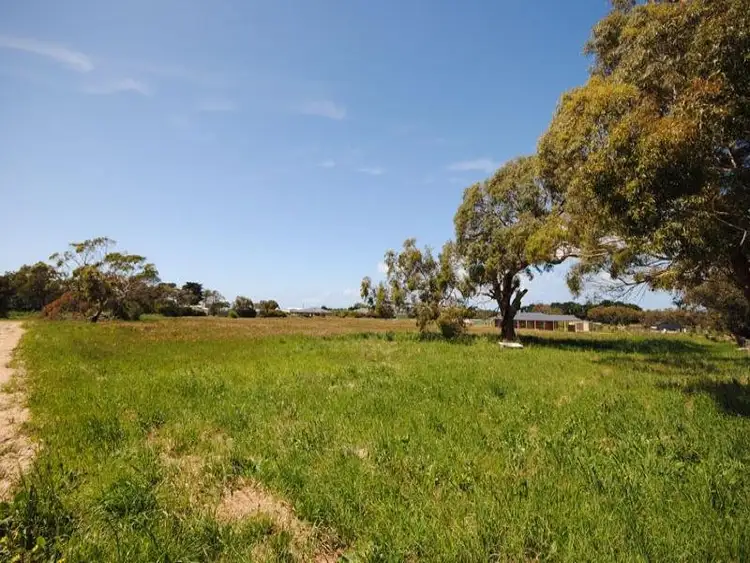 Lot 15 Murphys Road, Portland VIC 3305