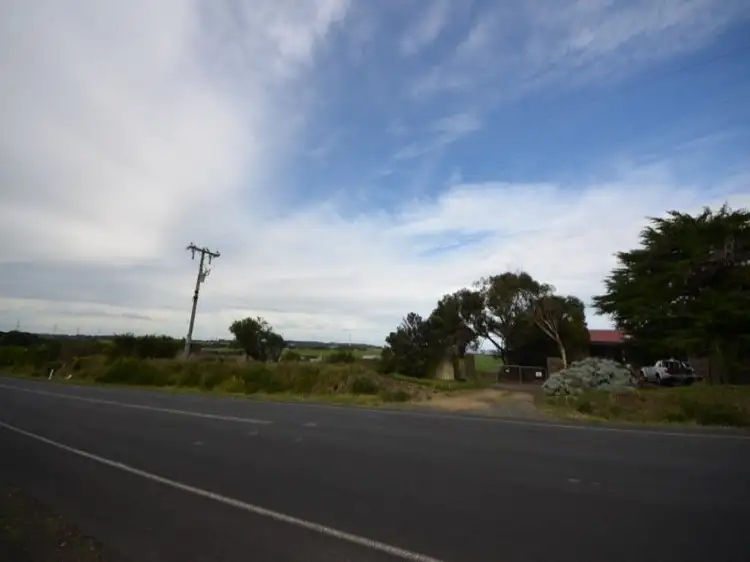 Lot 20 Cape Nelson Road, Portland VIC 3305