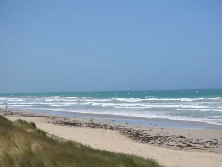 Sixth view of Homely land listing, LOT 8 Windham Street, Narrawong VIC 3285