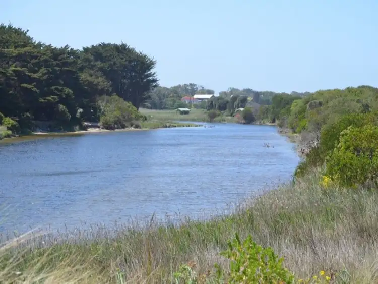 Seventh view of Homely land listing, LOT 8 Windham Street, Narrawong VIC 3285