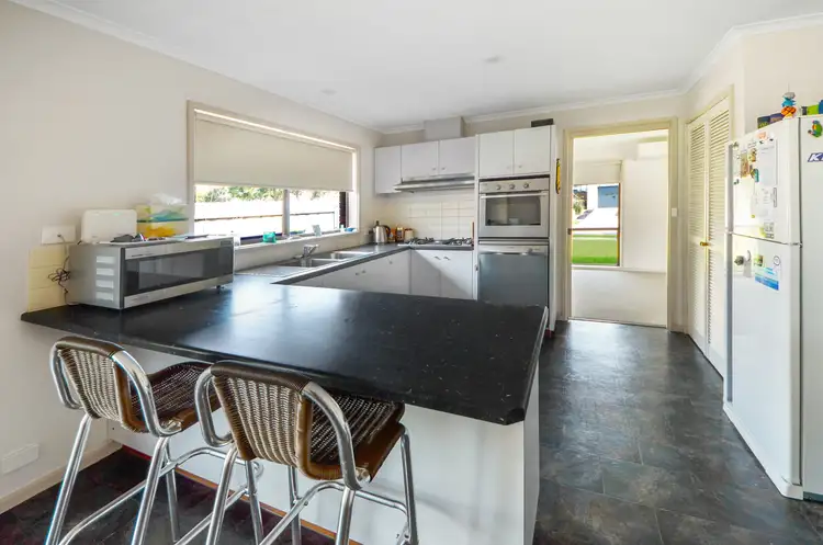 Second view of Homely house listing, 1 Kilronen Court, Portland VIC 3305