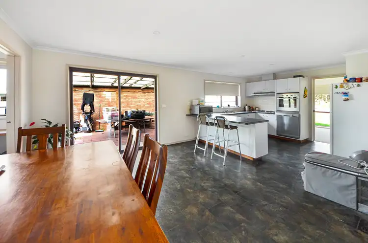 Fourth view of Homely house listing, 1 Kilronen Court, Portland VIC 3305
