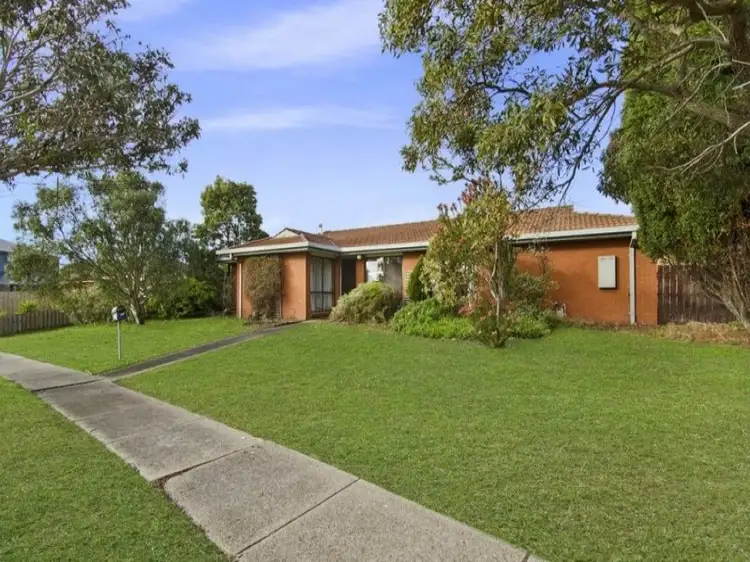 13 Shirva Crescent, Portland VIC 3305