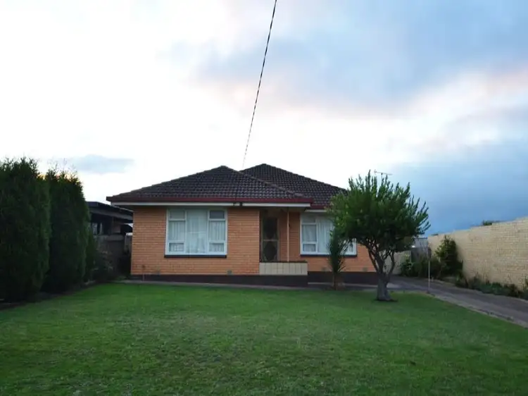 66 Edgar Street