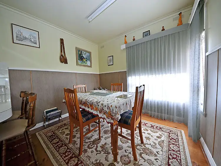 Second view of Homely house listing, 66 Edgar Street, Portland VIC 3305