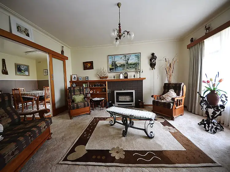 Fourth view of Homely house listing, 66 Edgar Street, Portland VIC 3305