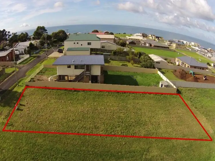 LOT 31 Theresa Street, Portland VIC 3305