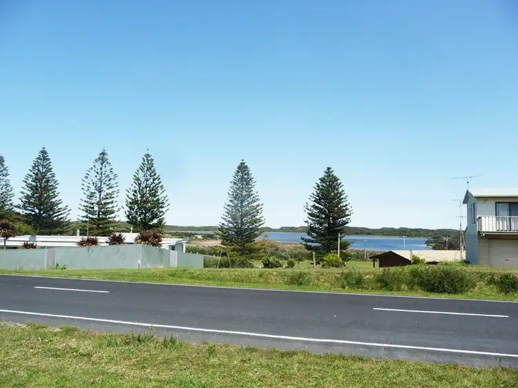 6516 Portland Nelson Road, Nelson VIC 3292