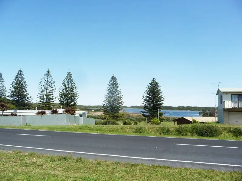 Main view of Homely land listing, 6516 Portland Nelson Road, Nelson VIC 3292