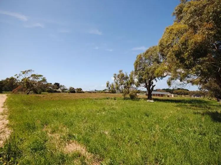 Lot 20 Murphys Road, Portland VIC 3305
