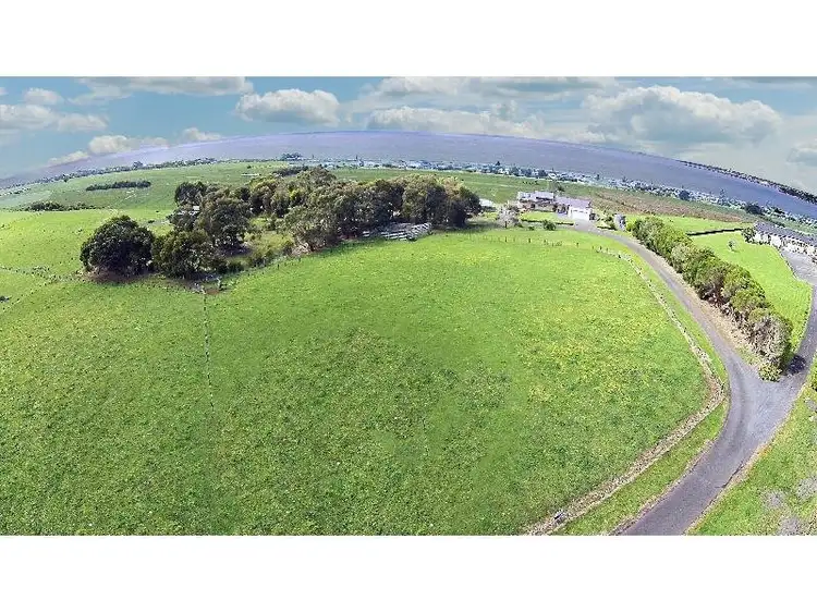 4 Oceanview Terrace, Portland VIC 3305