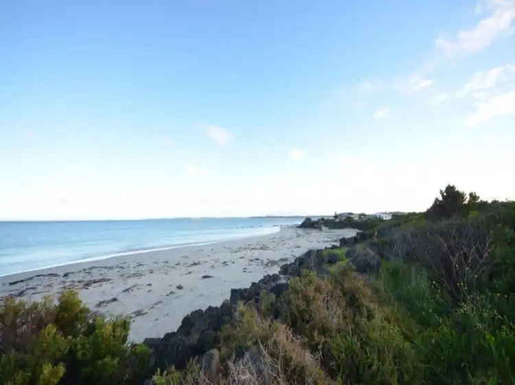 Lot 37 Dallas Street, Portland VIC 3305