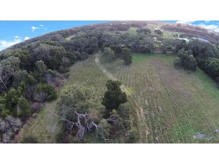 LOT 4 Oakpark Road, Portland VIC 3305