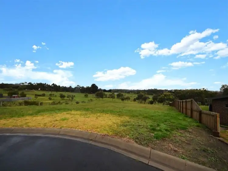 Second view of Homely land listing, 30 Laguna Court, Portland VIC 3305