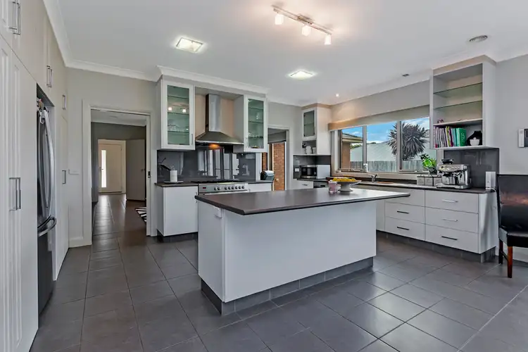 Second view of Homely house listing, 5 Wonderland Court, Portland VIC 3305