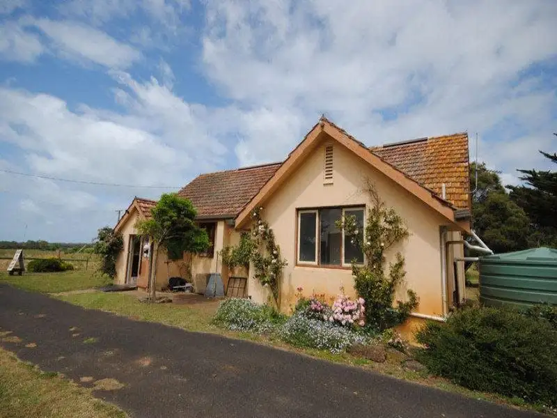Main view of Homely house listing, 7098 Princes Highway, Tyrendarra VIC 3285