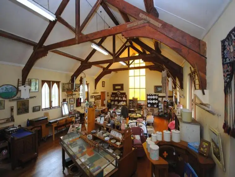 Second view of Homely house listing, 7098 Princes Highway, Tyrendarra VIC 3285