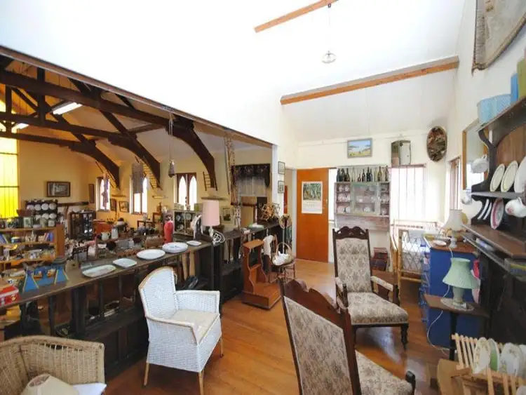 Third view of Homely house listing, 7098 Princes Highway, Tyrendarra VIC 3285