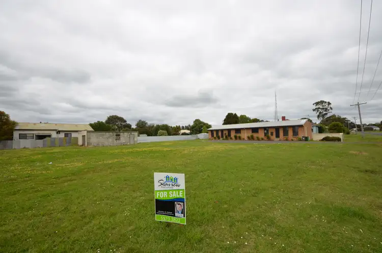 22 Murray Street, Heywood VIC 3304