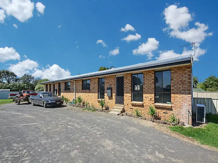 Second view of Homely house listing, 22 Murray Street, Heywood VIC 3304
