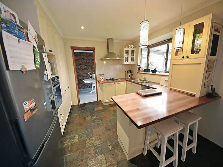 Second view of Homely house listing, 35 Daniel Street, Portland VIC 3305