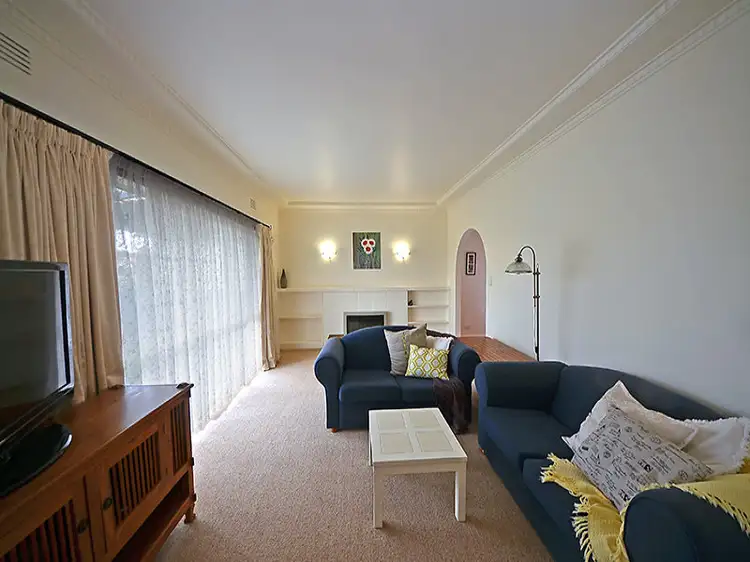 Second view of Homely house listing, 29 Calvert Street, Portland VIC 3305