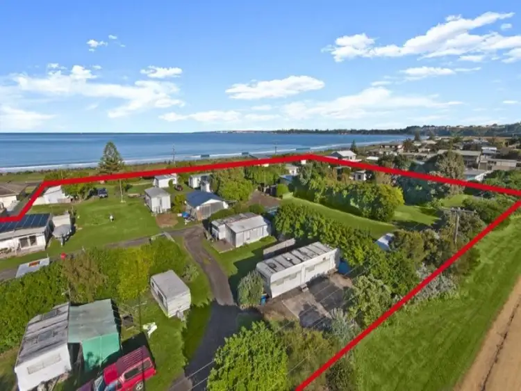 Main view of Homely house listing, 215 Dutton Way, Portland VIC 3305