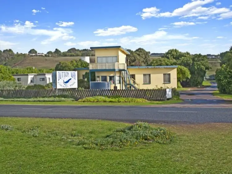 Second view of Homely house listing, 215 Dutton Way, Portland VIC 3305