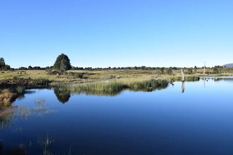LOT 1 Dam Road, Waratah TAS 7321