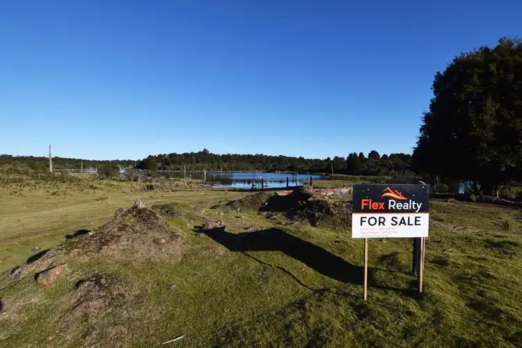 Second view of Homely land listing, LOT 1 Dam Road, Waratah TAS 7321
