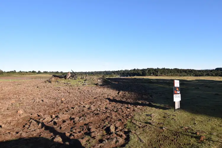 Fifth view of Homely land listing, LOT 1 Dam Road, Waratah TAS 7321