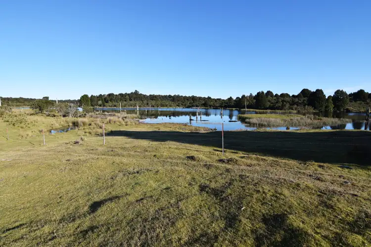 Sixth view of Homely land listing, LOT 1 Dam Road, Waratah TAS 7321