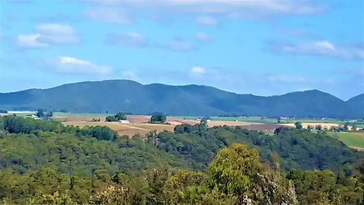 Fifth view of Homely land listing, 12 Bissett Place, Heybridge TAS 7316