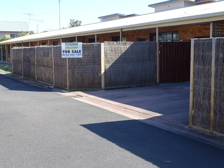 Second view of Homely unit listing, 2/13 Cawood Street, Apollo Bay VIC 3233