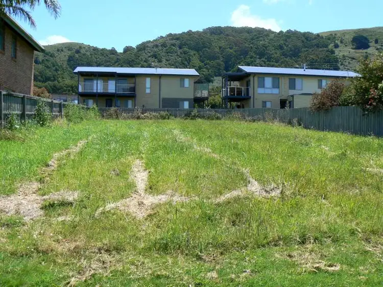 Main view of Homely land listing, 31 Campbell Court, Apollo Bay VIC 3233