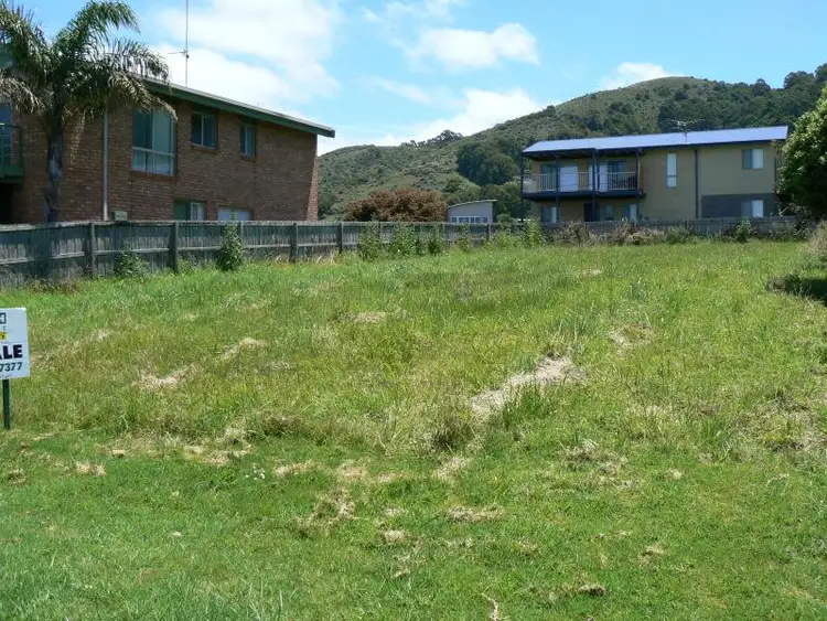 Second view of Homely land listing, 31 Campbell Court, Apollo Bay VIC 3233
