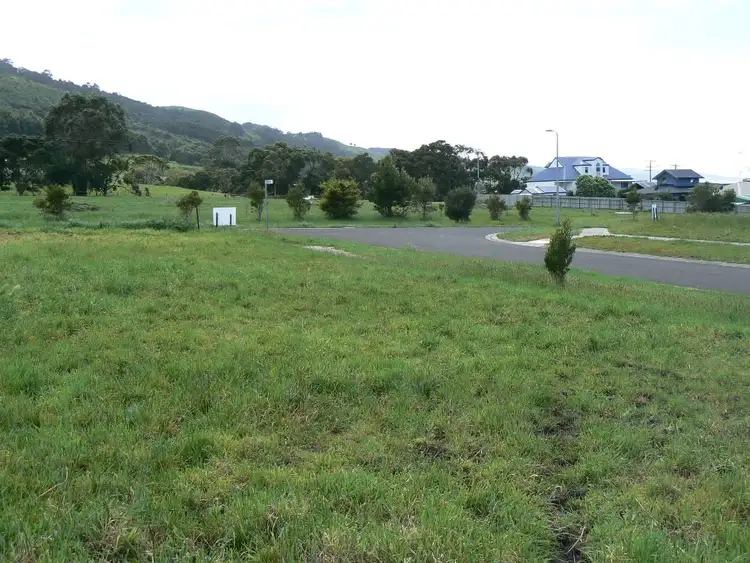 Third view of Homely land listing, LOT 20-33 Nova Court, Apollo Bay VIC 3233