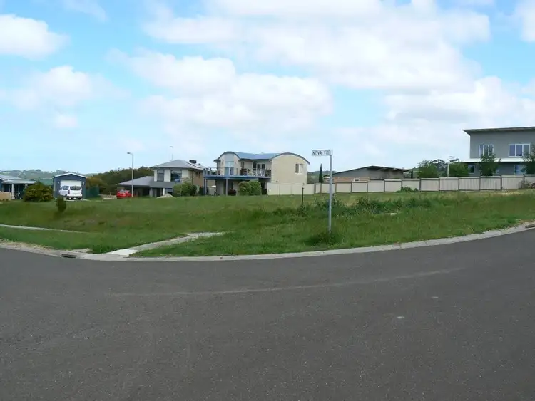 Fourth view of Homely land listing, LOT 20-33 Nova Court, Apollo Bay VIC 3233