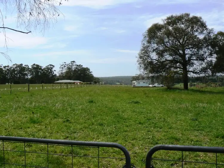 Main view of Homely rural property listing, 2575 Colac Forrest Road, Forrest VIC 3236