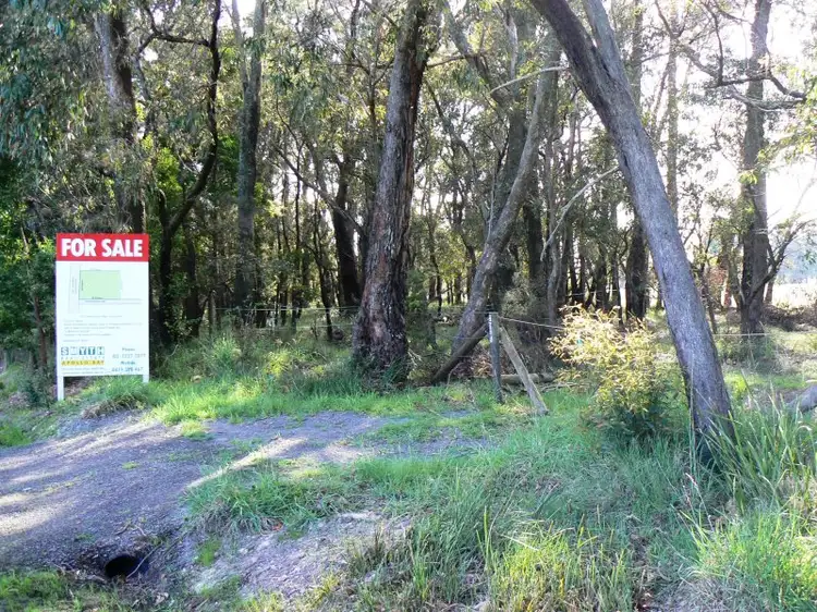 Third view of Homely rural property listing, 2575 Colac Forrest Road, Forrest VIC 3236