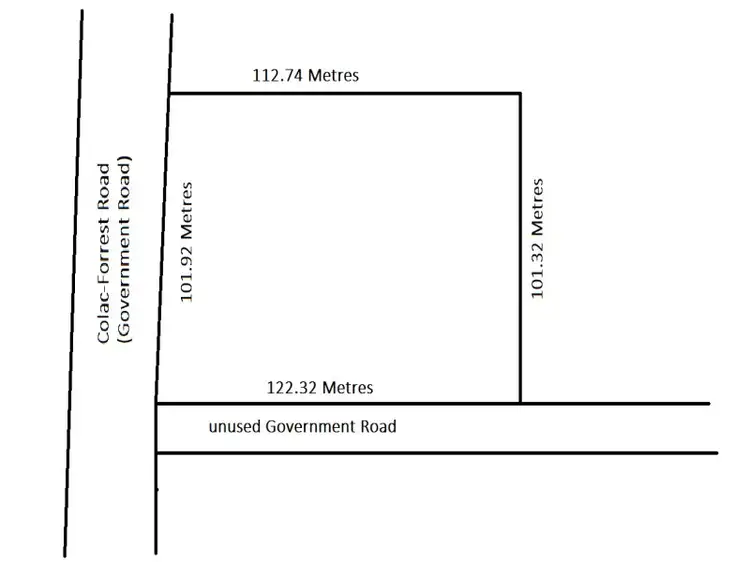 Fourth view of Homely rural property listing, 2575 Colac Forrest Road, Forrest VIC 3236