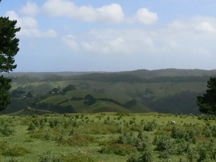 Main view of Homely rural property listing, 550 Killala Road, Apollo Bay VIC 3233