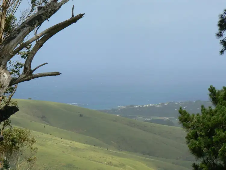 Second view of Homely rural property listing, 550 Killala Road, Apollo Bay VIC 3233